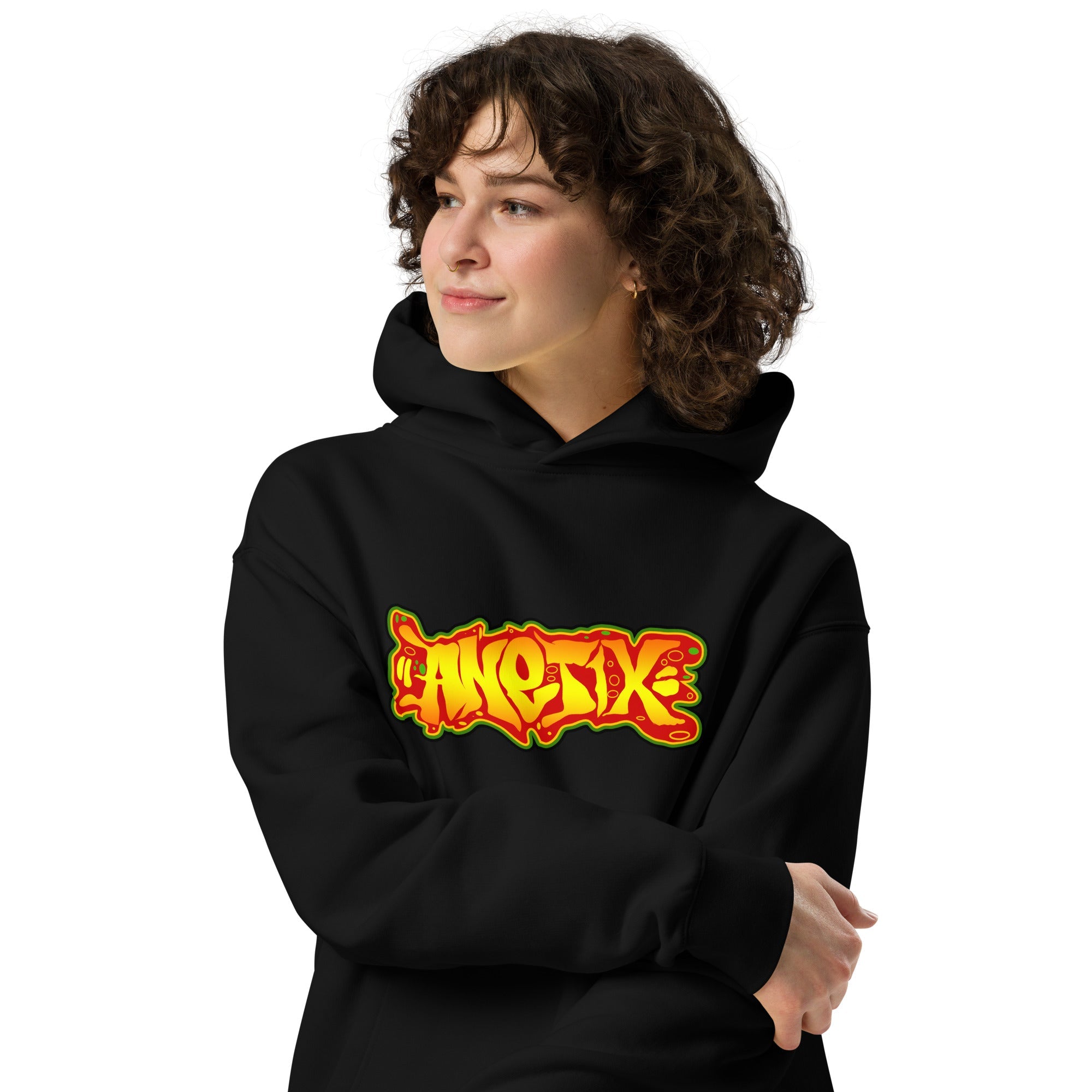 Hoodies and Sweaters
