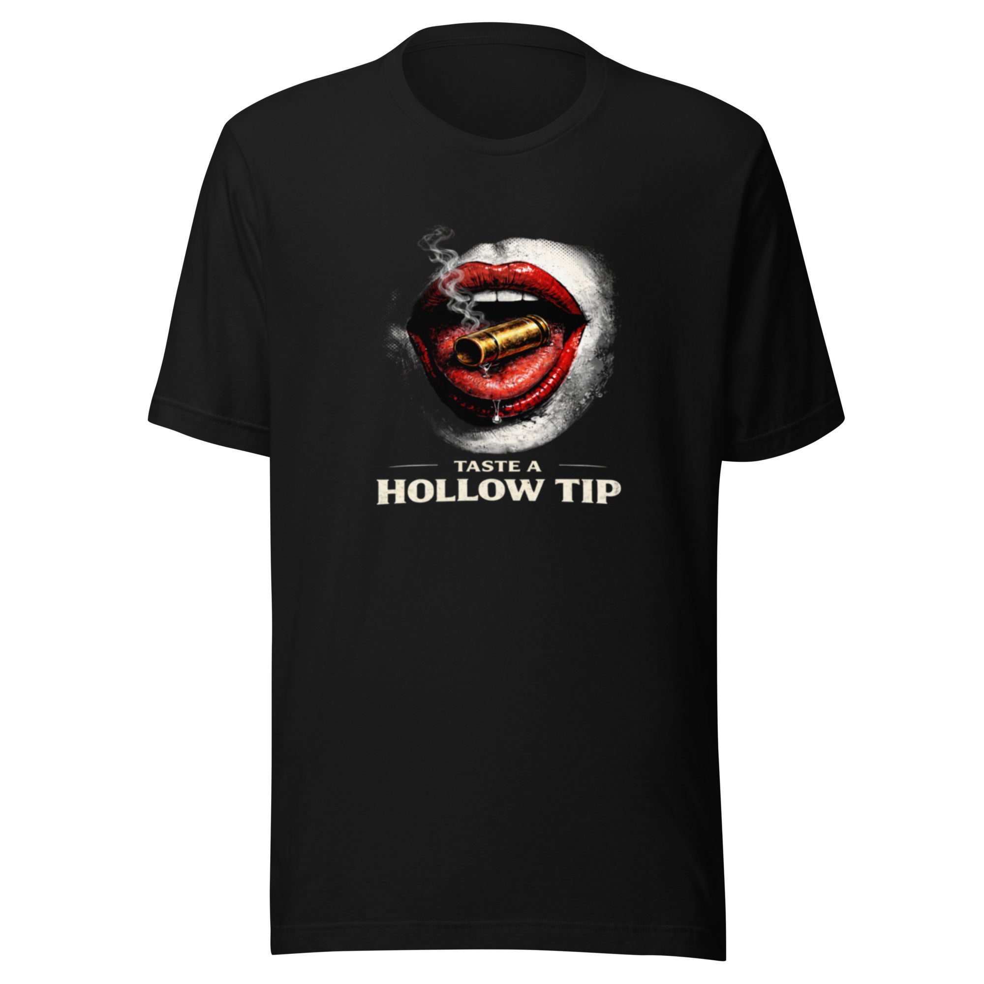 Taste A Hollow Tip